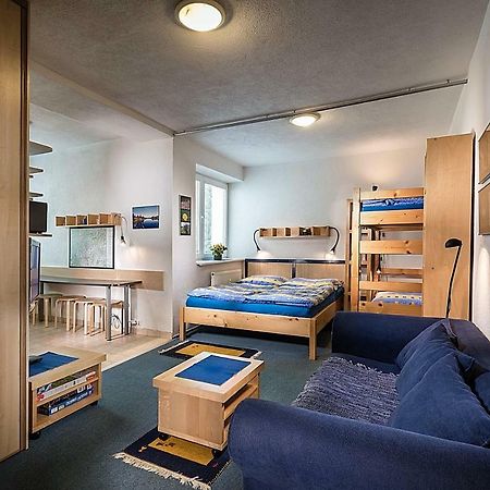 Almet Apartmanove Studio 206 Διαμέρισμα Donovaly Εξωτερικό φωτογραφία