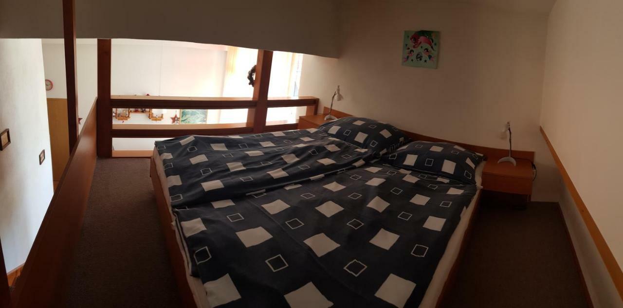 Almet Apartmanove Studio 206 Διαμέρισμα Donovaly Εξωτερικό φωτογραφία