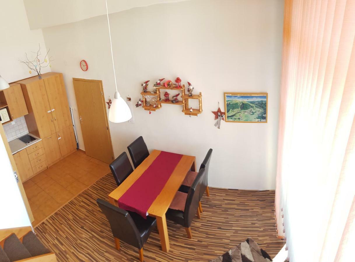 Almet Apartmanove Studio 206 Διαμέρισμα Donovaly Εξωτερικό φωτογραφία