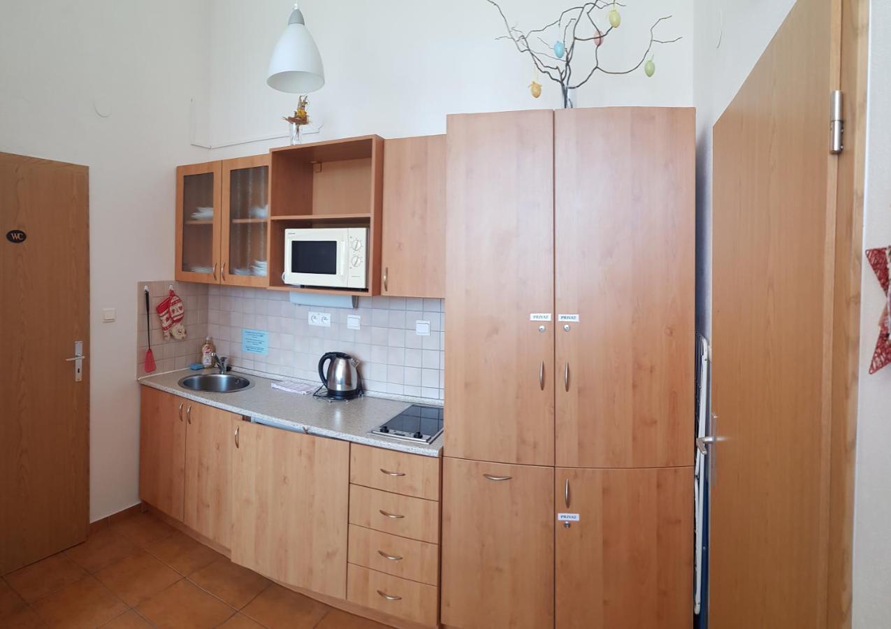 Almet Apartmanove Studio 206 Διαμέρισμα Donovaly Εξωτερικό φωτογραφία