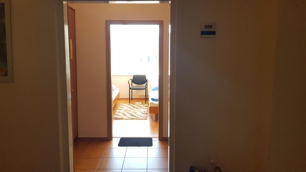 Almet Apartmanove Studio 206 Διαμέρισμα Donovaly Εξωτερικό φωτογραφία